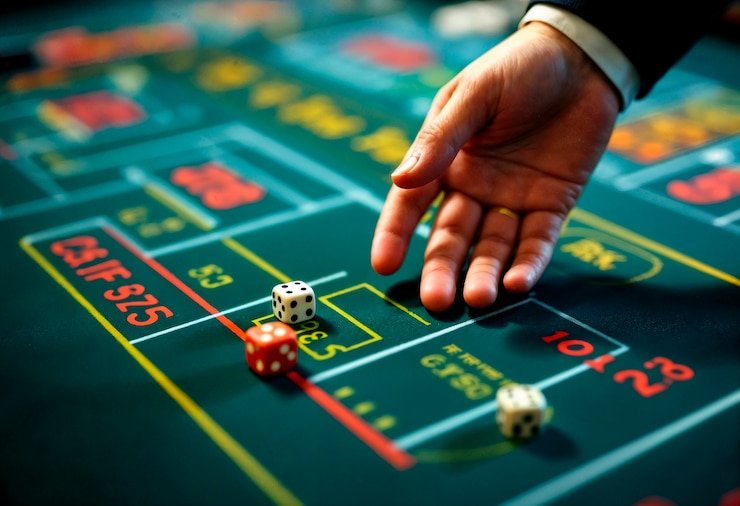 acl two Bingo Rooms